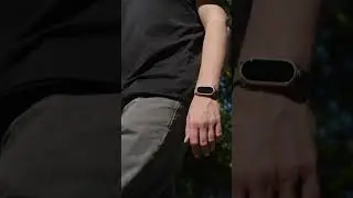 Топ за свои деньги &mdash; Xiaomi Smart Band 9