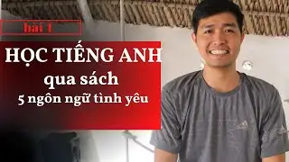Học tiếng anh qua đọc sách