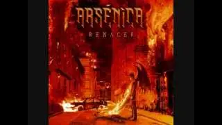 Arsenica - Si Estuvieras Aqui