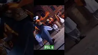 Peshawar Zalmi New Song | PSL 8 Anthem | Peshawar Zalmi Anthem #karachi #pakistan #cityoflights