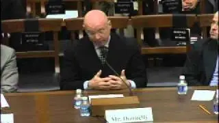 Future of National Defense Ten Years After 9/11: Perspectives from Outside Experts