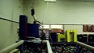 Gaylord 2 Training - Day 5 : Part 2