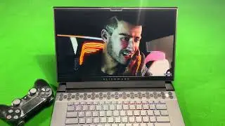 Alienware M15 R3 Gaming Laptop | www.linxlaptops.com