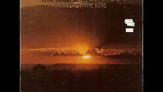 The Harmonizing Four  - Child of A King (1973)  playlist 1
