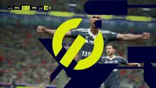 Efootball liga