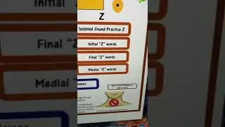 Preview of Honeycomb Resonant Voice
