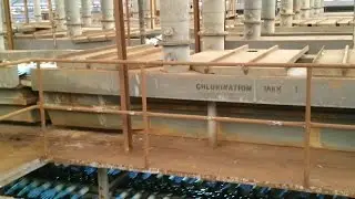 Anti Corrosion Protective Systems Malaysia | Coating Chlorine Corrosion Hazard Resistance Test
