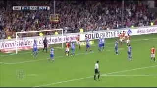 Samenvatting Go Ahead Eagles - PEC Zwolle