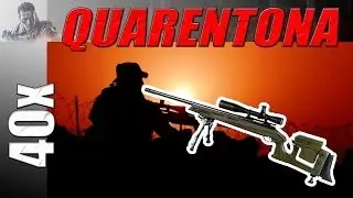 Quarentona 40x - Gol Magnum (METROZÃOOOO)