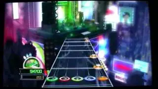 Guitar Hero / World Tour - Interpol - 