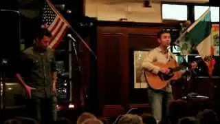 Acoustic by Candlelight with Neil Byrne and Ryan Kelly   3-18-2012  