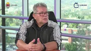 #EnVivo 🔴 | Foro Voz de La Academia | Frentes fríos: Implicaciones climáticas e impacto en el país