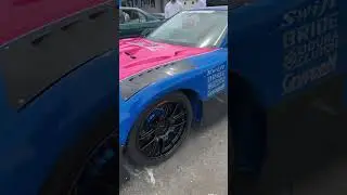 [Mazda RX-7] Clean Culture Japan 2023 クリーンカルチャージャパン #cleanculture #HARDCORE #jdm