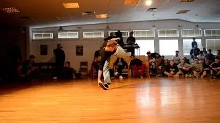 Flair vs Jędrek - 