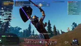 Crowfall 5.7 - House Avari - Pyrrhic Victory