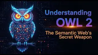Understanding OWL 2: The Semantic Web's Secret Weapon