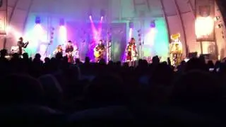 Feuerschwanz 06 - Verteidiger des wahren Mets (Phantasie und Mittelaltertage Saarbrücken 2011)