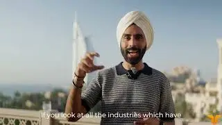 Trailer Tashi Network