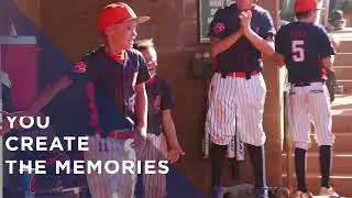 Triple Crown Sports - We Create The Events, You Create The Memories