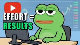 How Do Pros Predict Reversals 80% Better With Price Action? (55 Chars) - How to Read Stock Charts...