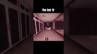 The end 💀  #roblox #horror #scary #petapeta #ytshorts #shorts #robloxedit #youtubeshorts #edit