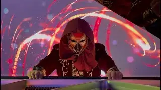 Bleeding Verse - Only When It&rsquo;s You - Humanized with Piano