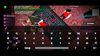 Поход в казино Santrope rp