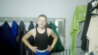 Месть ЕРМОЛА