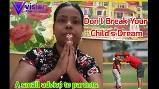 Parenting Tips in Hindi / हमारे बच्चे नहीं हम(Parents) करेंगे उनके करियर का चुनाव !!