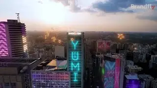 Yumi, Sheraton Dhaka | Cinematic OVC by BrandFly