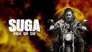 Suga - Ride or Die (TV Series 2025-) | trailer