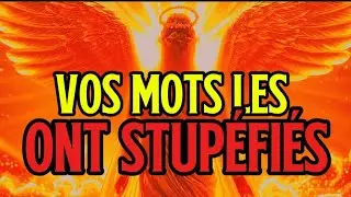 Vos paroles ont réveillé une âme plus profondément que vous ne l’imaginez
