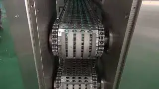 Hard Gelatin Capsule Sealing Banding Printing Machine