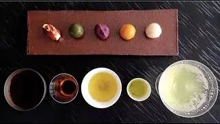 美食台 | 48m²小店，超時髦的吃喝體驗！