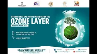 World Ozone Day | International Day for the Preservation of the Ozone Layer| 16th September 2021