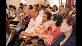 Erradicación de Sujeciones en hogares de Personas Adultas Mayores