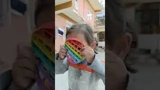 #7monthbaby #preemies #toddlers #preemiesactivities #baby #preemiesplay #viral #messi