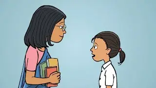 स्कूल में पीरियड्स आने पर क्या करें?