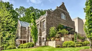 The Heritage I Luxury Condo Residences in Bernardsville NJ