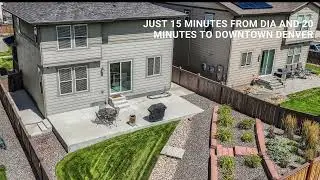 Price Improvement - 2776 Kestrel Street, Brighton, Colorado 80601