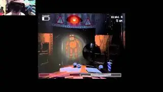 Fnaf 2 episode 3 NIGHT 5 Is coming next #Entertainmentforall