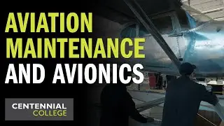 Aviation Maintenance and Avionics