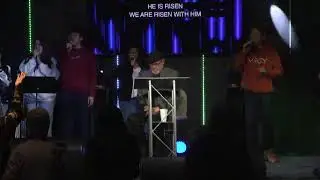 Lord of Harvest Las Vegas Livestream