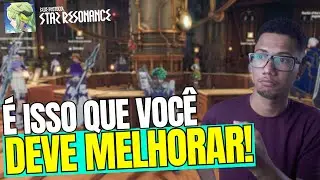 FA&Ccedil;A ISSO PARA AUMENTAR O SEU PODER! BLUE PROTOCOL STAR RESONANCE