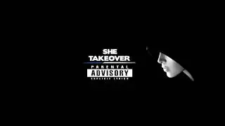 Lixel Rols - She Takeover | Kenyan Girl (Official Audio)