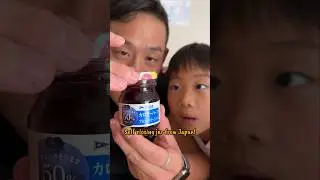 How?! Self closing lid from Japan!