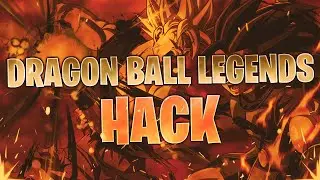 💥 How To Hack DRAGON BALL LEGENDS 2023 ✅ Easy Tips To Get Chrono Crystals 🔥 iOS and Android 💥