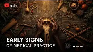 &ldquo;Africa Had Surgery Before Modern Medicine (Hidden History)&rdquo;