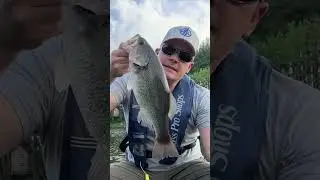 ‼️NEW YouTube Intro‼️ New High Pulse Adventures on the way!  #highpulsegear #bassfishing #hunting