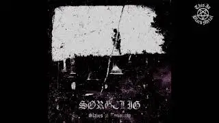 S&oslash;rgelig - Slaves of Tomorrow (Full EP) [2021]